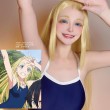 无法抗拒这些和千夜未来类似的cos作品,分享给你们一份超棒的照片集